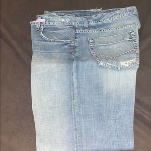 Men’s BKE Seth Jeans